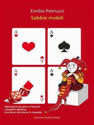cover image of Sabbie mobili